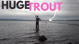 Jurassic Lake Part 2
