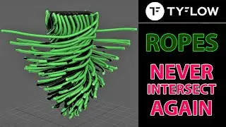 Tutorial Ropes