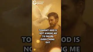 Yield Your Mind Tonight | Holy Spirit Night Prayer