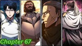 [67] A Dragonslayer&rsquo;s Peerless Regression ! Manhwa Recap