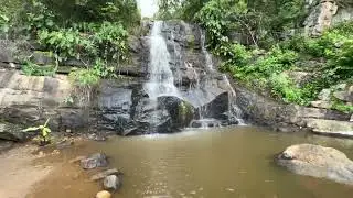 CACHOEIRA DO URUBU