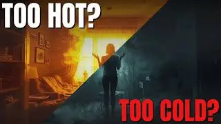 HVAC Thermostat Settings | How To Save Money From Thermostat | Easy Thermostat Settings