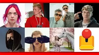 Top 10 Norwegian YouTubers 2025