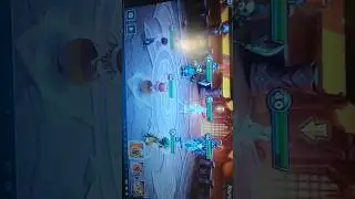 Best Teomars Counter! #Shorts #summoners #summonerswarbrasil #counter #200IQ #easy #win