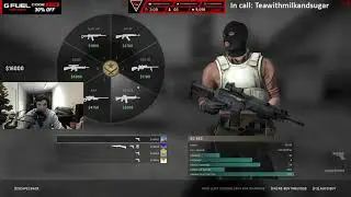 ESL_CSGOB, TRAINWRECKSTV AND MORE - CSGO DAILY TOP TWITCH HIGHLIGHTS #252