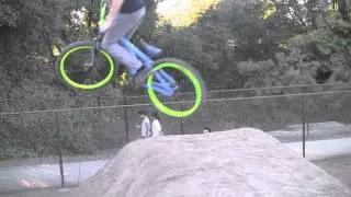Tyler Paget