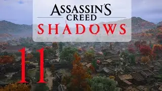 Dulling The Naginata | Assassin's Creed Shadows [11]