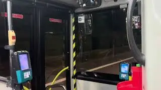Tower Transit SG MAN NL323F A22 (Batch 1) SMB354P on Service 966