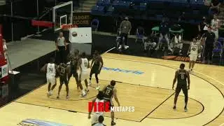JAVIN DELAURIER OFFICIAL NIAGARA RIVER LIONS OFFICIAL 2021 FIREMIXTAPE