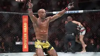 Edson &ldquo;Junior&rdquo; Barboza                                                  #ufc #mma #ko #edsonbarboza