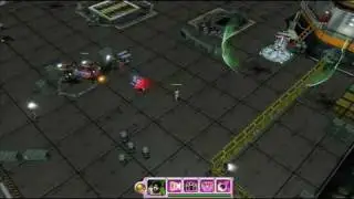 Red Alert 3:Uprising Yuriko Mission 1 