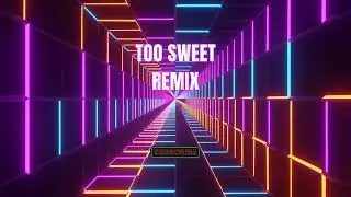 Hozier - Too Sweet (Subtronics Flip) (m3xtape remix)