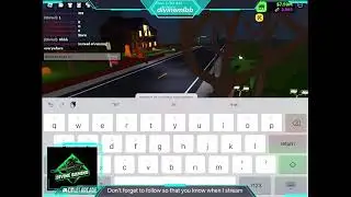 ROCITIZENS HALLOWEEN UPDATE!!! HOW TO GET CANDY FAST