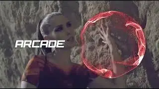 Sub Focus - Tidal Wave (feat. Alpines) | #Drumstep | NCS Arcade - Fanmade