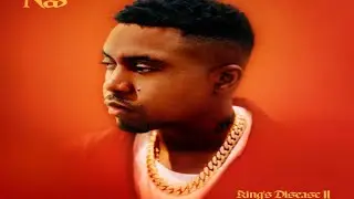 Nas -Kings Disease 2 Review