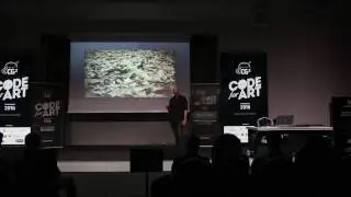 Evermotion is entering new arch-viz fields - CG2 Code for Art Conference 2016