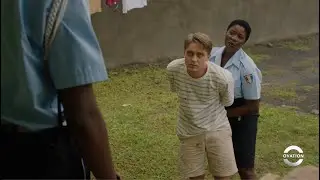 Death in Paradise | Officer Training | Season 12