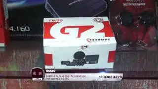 DMAQ Vidros El&eacute;tricos e Teto Solar - Vale Shop - Roberto Marotti (Programa 370)