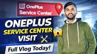 OnePlus Phone Repair Reality 😬 #vlog