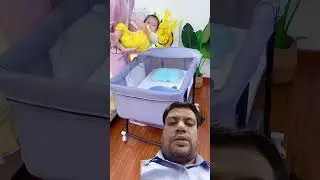 Super gadgets for baby sleeping||#shorts#ytshorts #gadgets #cutebaby #sleeping