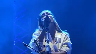 Πως να σωπάσω - Γεωργία Νταγάκη - Τεχνόπολη 2020