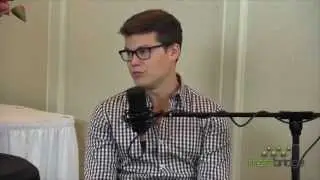Metabridge 2015 - Interview with Mike McCauley of Google
