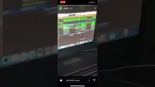 Ufo361 feat. FUTURE H&Ouml;RPROBE 🔥 | Ufo361 Stories
