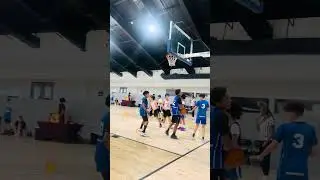 Ace Elite basketball AZ