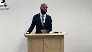 First John 2:24-2:29 | Abiding