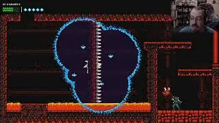 The Messenger (PC) (Part 3) - Beyond RetroMasochism