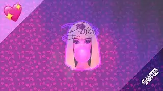 💖 [FREE] Love Trap Type Beat Instrumental - Love Song Trap Lovely Type Beat - Barbie