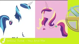 174UDSI - You And Me (Hardstyle)