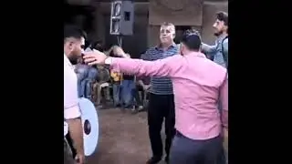 اعراس دير جمال .. قوموا لنرقص عربية
