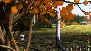 ArmA 2 Epoch mod (Спасение лута)