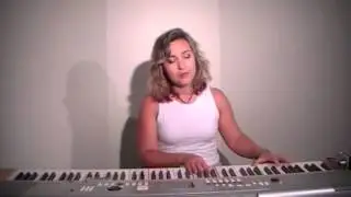 Rhiannon/Running If You Call My Name - Mashup - Ruby Jay Cover