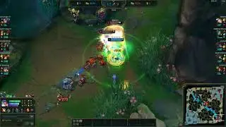 Otan to adc exei odws damage 2