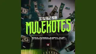 Set Dj Alle Mark - Mulekotes
