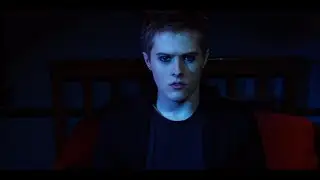 I Kissed A Vampire (2010) - DVD Rip