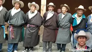 Sherpa Dance (shyabdo)