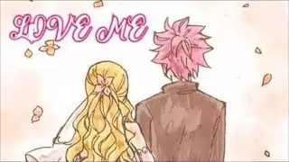 NaLu: Love me~SPECIAL part 1/2 {''First date''}