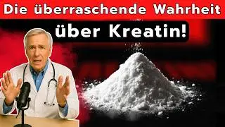 Anti-Aging-Experte Ein Mangel an diesem Vitamin ist genauso sch&auml;dlich wie Rauchen!