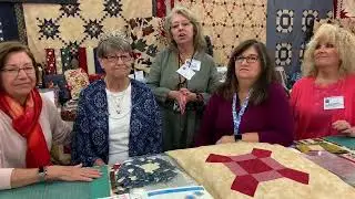 QuiltTalk