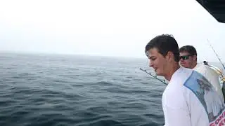Captains have THE BEST job ever!