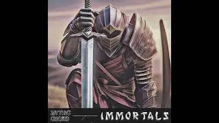Mythic Chord - Immortals | Trap | MTC Release