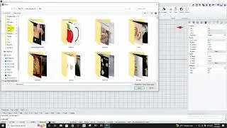 Grid Snap , Ortho , Osnap #002