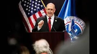 Homan Announces Drawdown of 700 Federal Agents in Minnesota