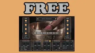 FREE FOR LIMITED TIME Healing 2 by Quiet Music
