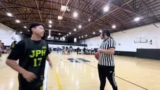 Follow Through Hoops 15U vs. Justplay Hoops - 11.01.2025