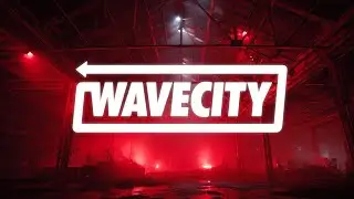DARCI - RED EYE (LAIRE Remix)