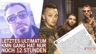 KMN vs Miri - Heute Nacht entscheidet sich alles!